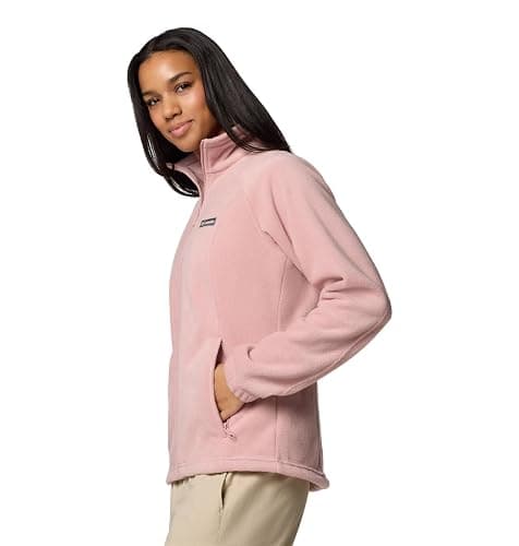 Columbia Women's Benton Springs Full Zip thumbnail 4