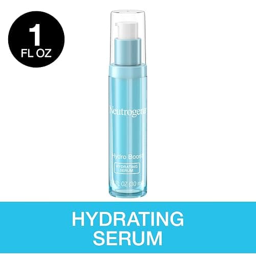 Neutrogena Hydro Boost Serum thumbnail 2
