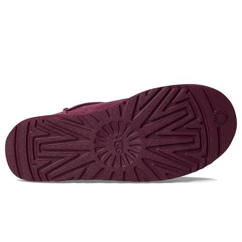 UGG Women's Classic Micro Boot thumbnail 3