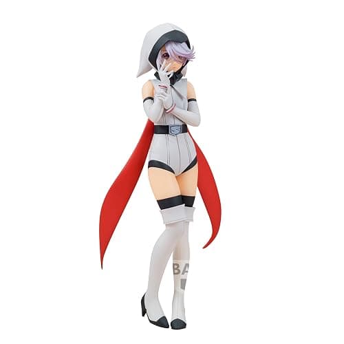 Banpresto - Shy - Shy, Bandai Spirits Figure - Image 1