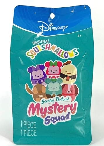Squishmallows 5" Inch Scented Mystery Plush - Ultrasoft Stuffed Animal Toy, Official Kellytoy Plush…Christmas Great Gift for Kids, Boys, & Girls - Image 1