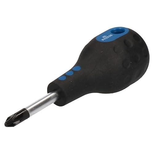 JIS Screwdriver Set JISPH1 PH2 PH3 4pc Set for Japanese Standard Screws thumbnail 3