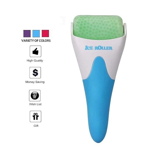 Ice Roller for Face & Eye, Puffiness, Migraine, Pain Relief and Minor Injury, Skin Care Products,Womens Gifts thumbnail 2