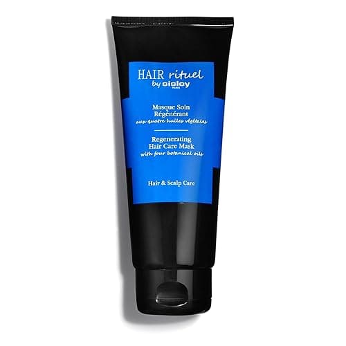 Hair Rituel Mask by Sisley Paris