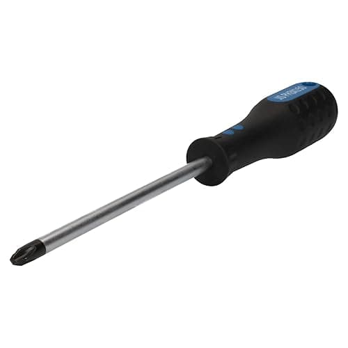 JIS Screwdriver Set JISPH1 PH2 PH3 4pc Set for Japanese Standard Screws thumbnail 5