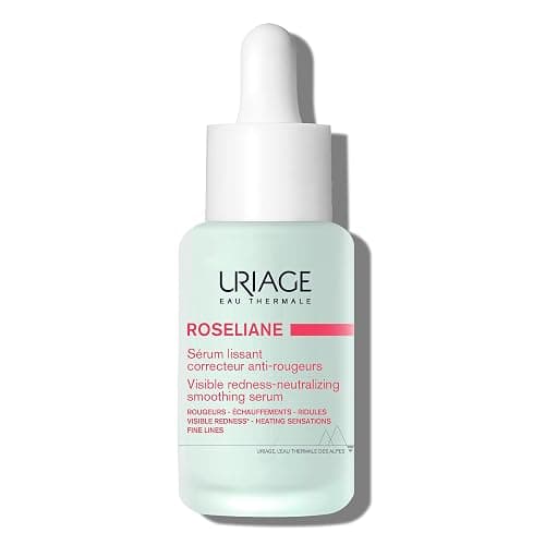 Uriage Roseliane Serum Anti-Rougeurs et Ridules 30ml - Image 1