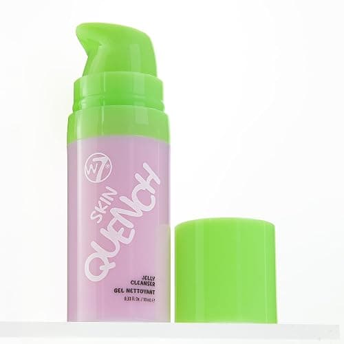 W7 Skin Quench Cuties Gift Set - Travel Size Hydrating Skincare Minis - Moisturizing Skincare Gift thumbnail 6