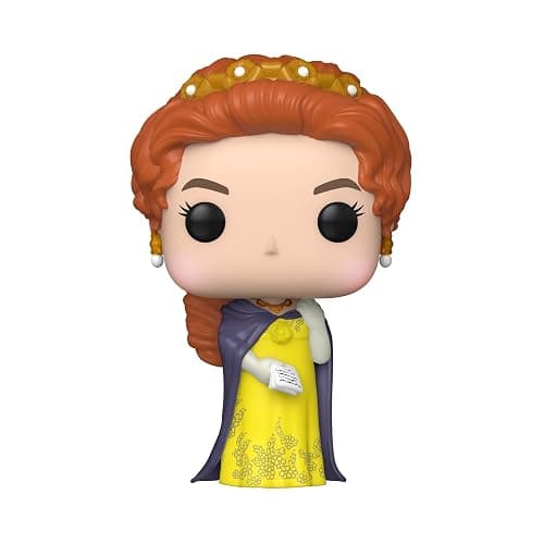 Funko POP! TV: Bridgerton - Penelope Featherington - 1/6 Quote Für Seltene Chase-Variante - Vinyl-Sammelfigur - Geschenkidee - Offizielle Handelswaren - Spielzeug Für Kinder Und Erwachsene - TV Fans thumbnail 5