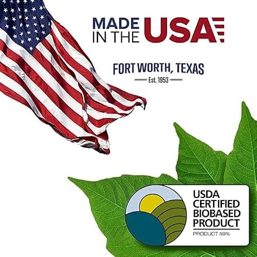 Samsill Plant-Based 1 Inch Durable D-Ring, Made in USA, View Binder, Eco-Friendly, USDA Certified Biobased, 4 Pack, Boho Assortment thumbnail 9
