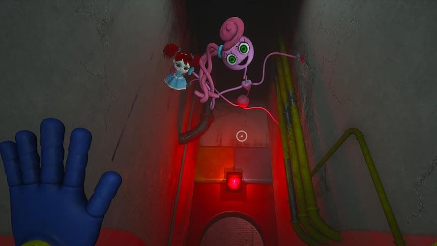 Poppy Playtime Triple Pack Nintendo Switch thumbnail 4