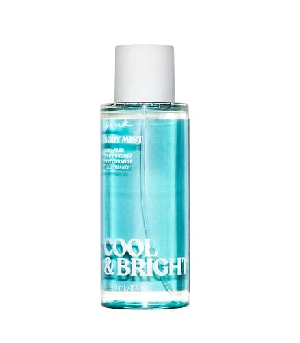 Victoria's Secret Pink Cool and Bright Body Mist - Image 1