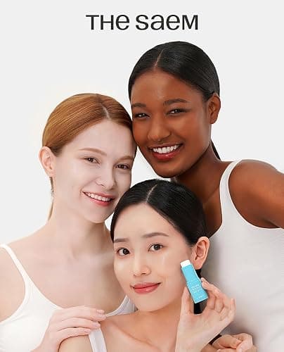 THESAEM Iceland Hydrating Eye Stick 0.24oz - Cooling Balm for Dark Circles and Puffiness – Under Eye Treatment - Reduce Wrinkles and Moisturizing - Minimize Dark & Puffy Eyes - Aqua Scent thumbnail 3