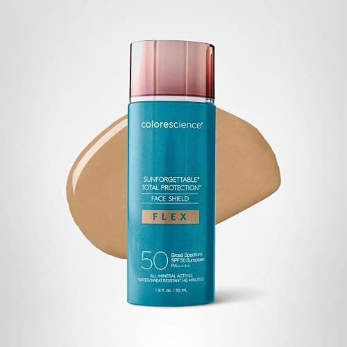 Colorescience Total Protection Face Shield Flex SPF 50, 1.8 fl. oz. thumbnail 14