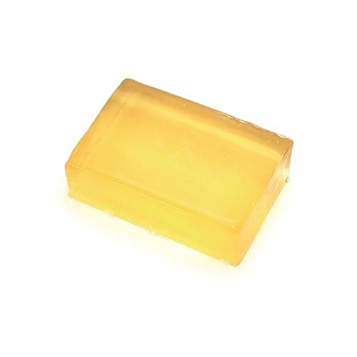 Neutrogena Original Transparent Facial Cleansing Bar, Fragrance-Free Glycerin Face Wash Bar Soap for Gentle Daily Cleansing, Hypoallergenic & Dye-Free Pure Facial Soap, 3.5 oz thumbnail 4