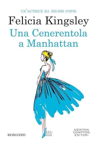 Una Cenerentola a Manhattan - Image 1