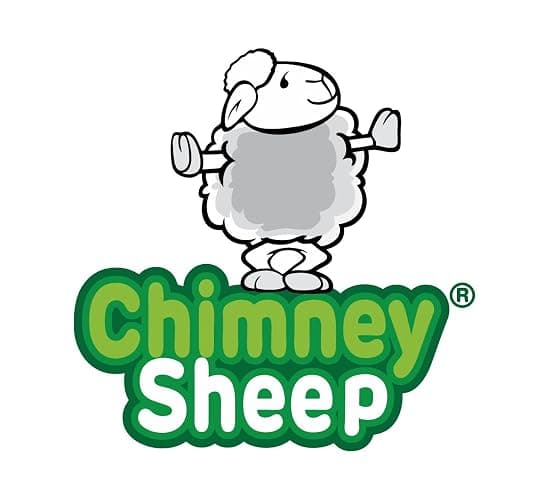Chimney Sheep 8 Inch Round Chimney Draught Excluder thumbnail 9