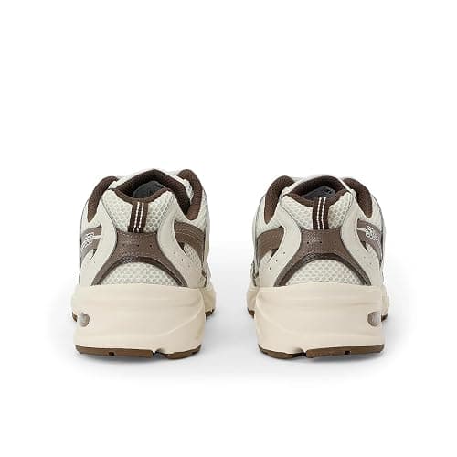New Balance Scarpa Lifestyle Unisex - TTZ - Textile/Textile - Black TG. 43 EU ASM - Natural 43 thumbnail 6