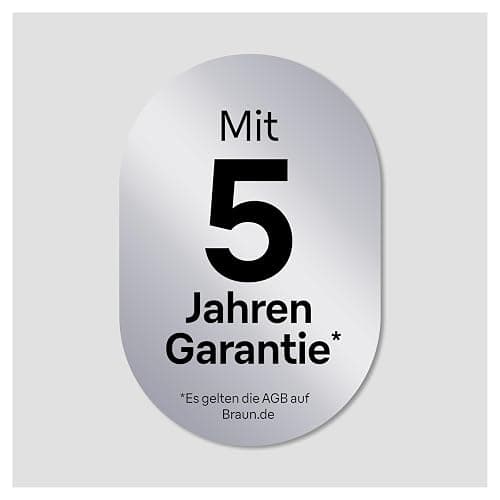 Braun IPL Silk·expert Pro 5 – IPL Geräte Haarentfernung, dauerhaft und schmerzfrei Haarentfernung für Zuhause – Etui mit Gillette Venus Rasierer, 2 Aufsätze, Designed In Germany – PL5156, Weiß/Gold thumbnail 8