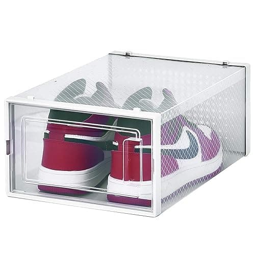 Clik Shoe Box by OnDisplay