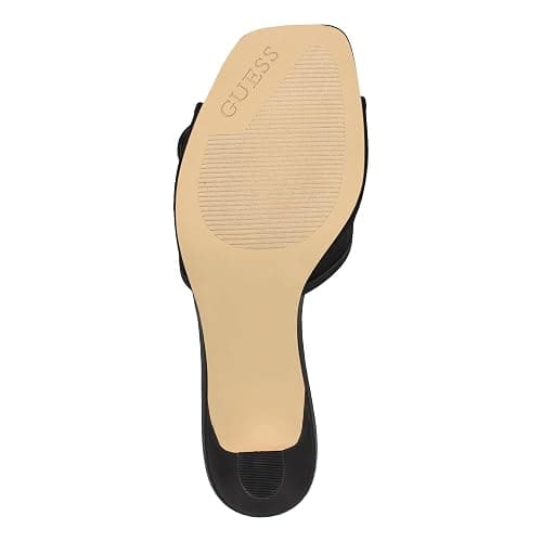 Guess Women's DistaHeeled Sandal thumbnail 3