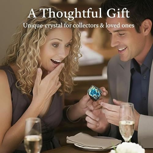 Labradorite Raw Crystal Stone thumbnail 7
