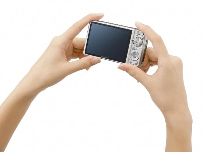 Sony Cyber-shot DSC-W290 12.1 MP Digital Camera with 5x Optical Zoom and Super Steady Shot Image Stabilization (Silver) thumbnail 12