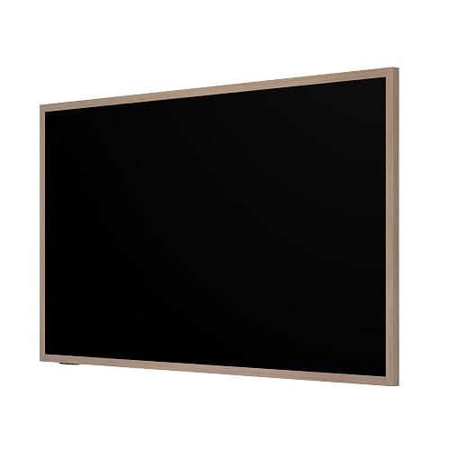 Hisense 75-Inch Class QLED 4K S7N CanvasTV Series Dolby Vision HDR Google Smart TV (75S7N, 2025 Model) - 144Hz, Art Mode, Anti-Glare Panel, Hi-Matte Display, UltraSlim Wall Mount & Frame Included thumbnail 22