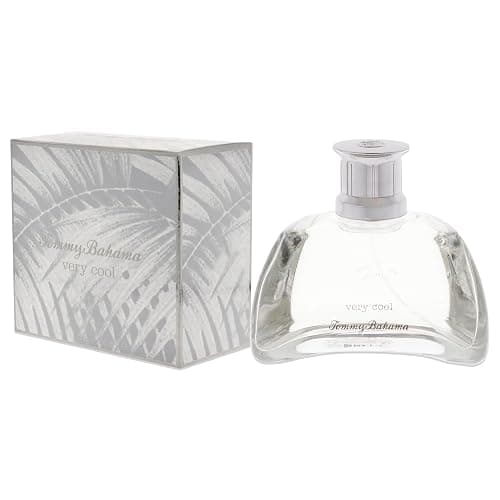 TOMMY BAHAMA MARTINIQUE Very Cool Cologne Spray for Men, 3.4 Ounce thumbnail 4