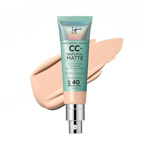 it CC Natural Matte - Image 1