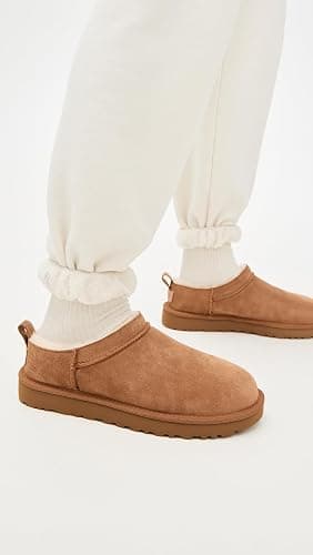 UGG Women's Classic Micro Boot thumbnail 2