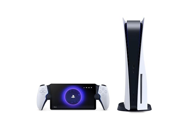 PlayStation Portal Remote Player 5 thumbnail 6