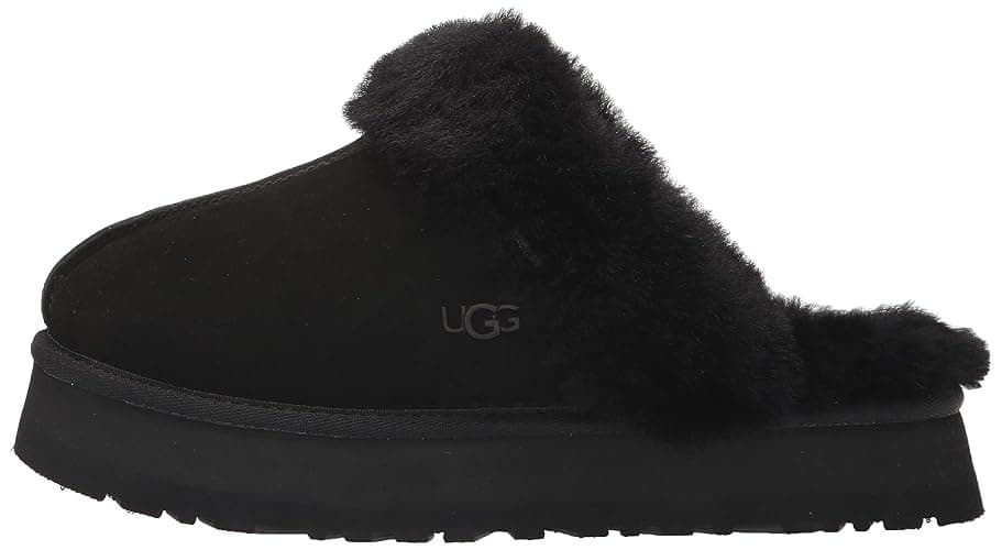 UGG Women's Disquette Slipper thumbnail 8