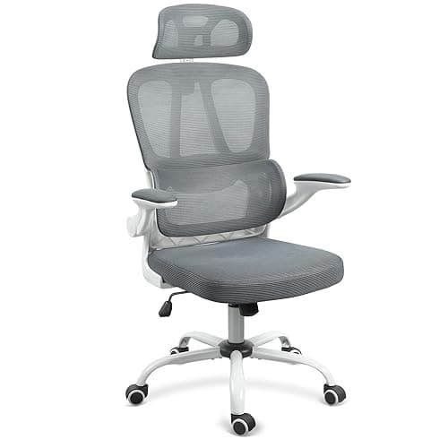 ERGOSEAT Ergonomic Mesh Office Chair
