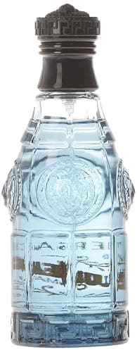 Versace Blue Jeans for Men Eau de Toilette Spray, 2.5 Ounce/75 ml - 2.5 Fl Oz (Pack of 1) thumbnail 3