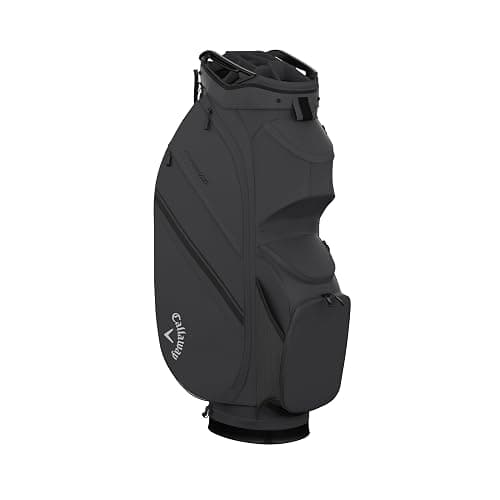 Callaway Golf Chase 14 Cart Bag thumbnail 3