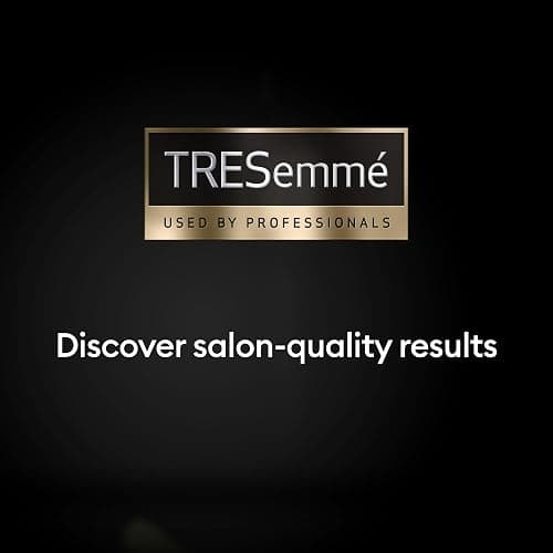 TRESemmé Care & Protect Heat Defence Spray- Reduces Breakage by Up to 82% & Prevents Brittle & Dull Hair- Heat Protection Up to 230°C for Smooth, Healthy Hair 270ml thumbnail 6