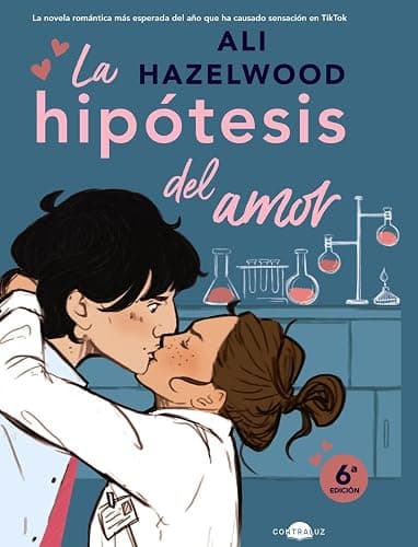 La hipótesis del amor (bolsillo). (The Love Hypothesis) (Spanish Edition) - Image 1
