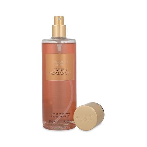 Victoria's Secret Amber Romance Body Spray 250ml thumbnail 2