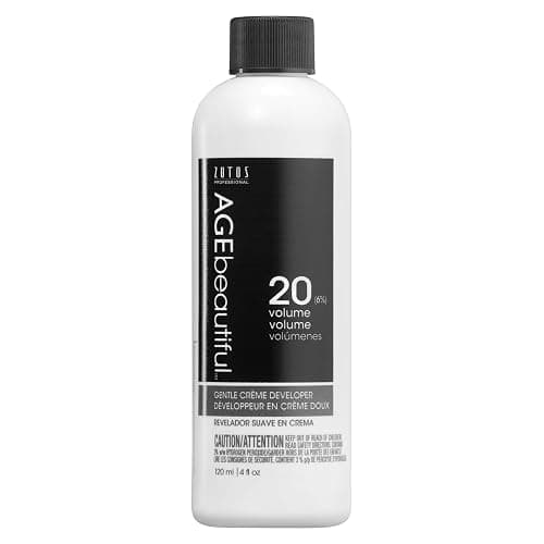 AGE beautiful Gentle Creme Hair Developer - Image 1