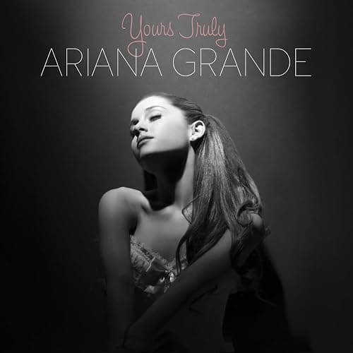 Yours Truly - Image 1