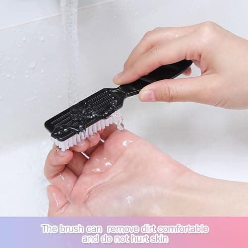 Nail scrub Brush  thumbnail 5