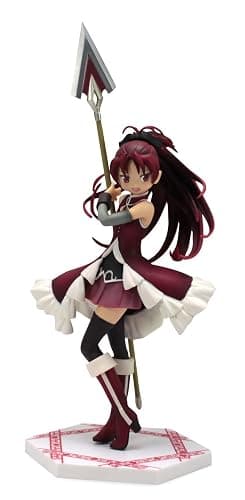 Banpresto Puella Magi Madoka Magica - 48609 - 8.5" Kyoko Sakura SQ Figure thumbnail 2