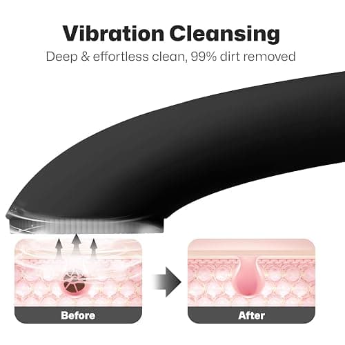 Facial Cleansing Brush thumbnail 2