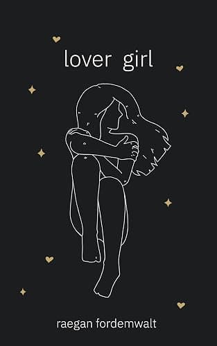 Lover Girl - Image 1