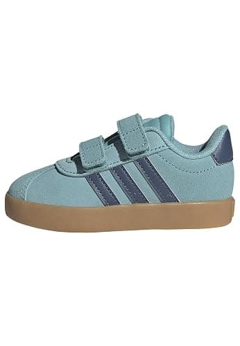 adidas Baby Boys' Vl Court 3.0 Sneakers - Image 1