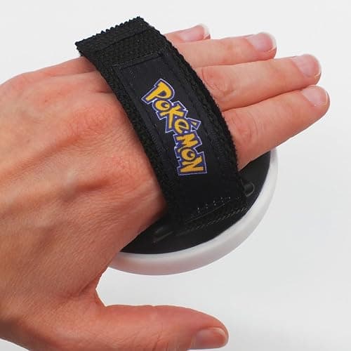Pokemon Trainer Mission - Electronic Detector Will Guide You On 40 Missions, Voice & Light Instructions, Collect 65 Pokemon, Trainer Map, Kids 5+ Brown Box Packaging thumbnail 7