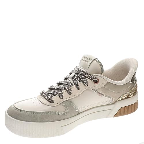 Skechers Women's Jade Radiant Roar Slip-in Sneakers thumbnail 5