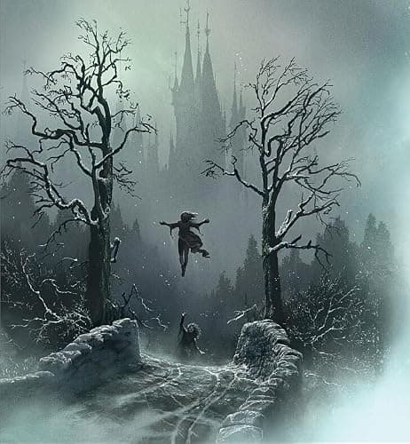 Harry Potter and the Half-Blood Prince: The Illustrated Edition (Harry Potter, Book 6) (6) thumbnail 5