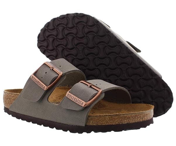 Birkenstock Women's Arizona Stone Biribuck 38 R thumbnail 2