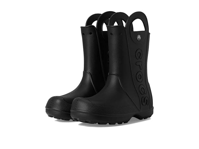 Crocs Women's Handle It Rain Boots - Image 1